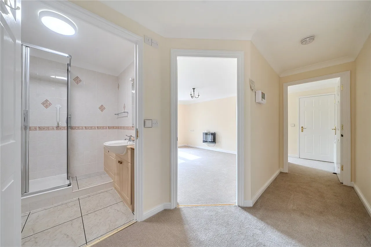 Gwenllian Morgan Court, Heol Gouesnou, Brecon, Powys, LD3 7EE, photo 7