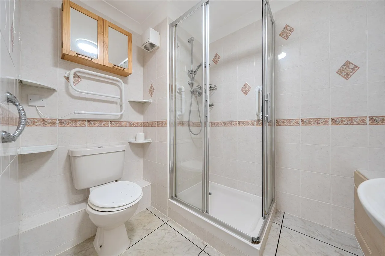 Gwenllian Morgan Court, Heol Gouesnou, Brecon, Powys, LD3 7EE, photo 6