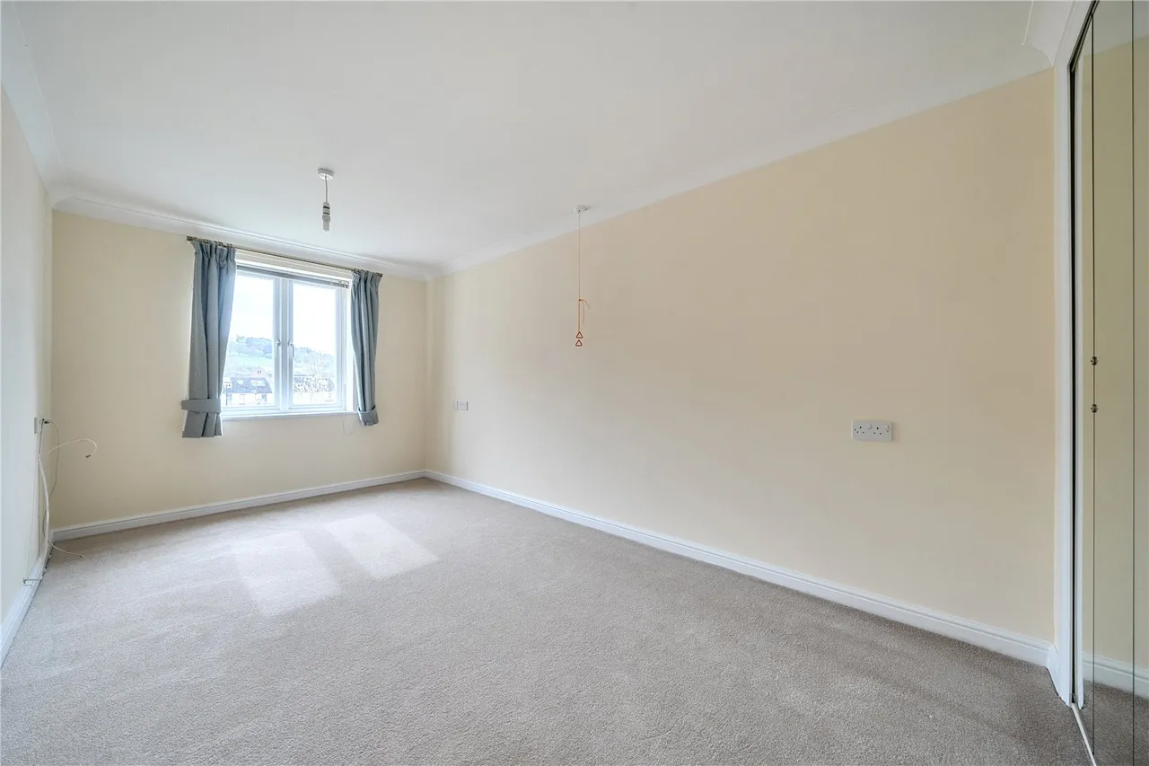 Gwenllian Morgan Court, Heol Gouesnou, Brecon, Powys, LD3 7EE, photo 17