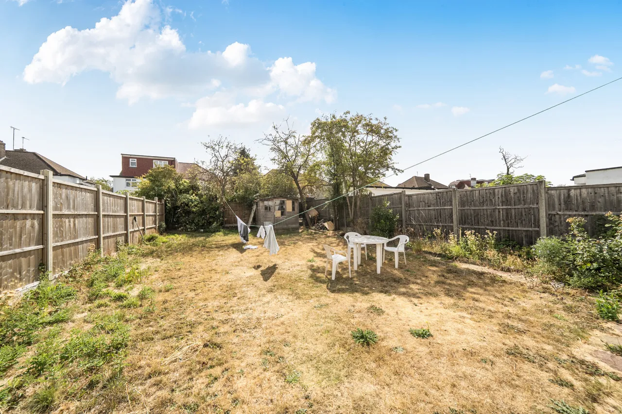 Chapman Crescent, Harrow, HA3, photo 5