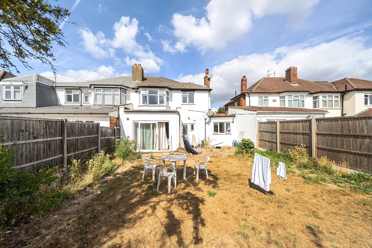 Chapman Crescent, Harrow, HA3, photo 20