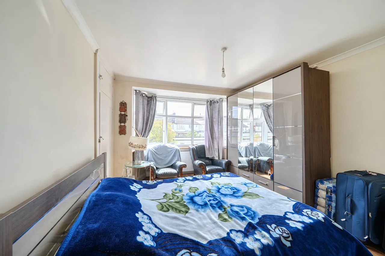 Chapman Crescent, Harrow, HA3, photo 9