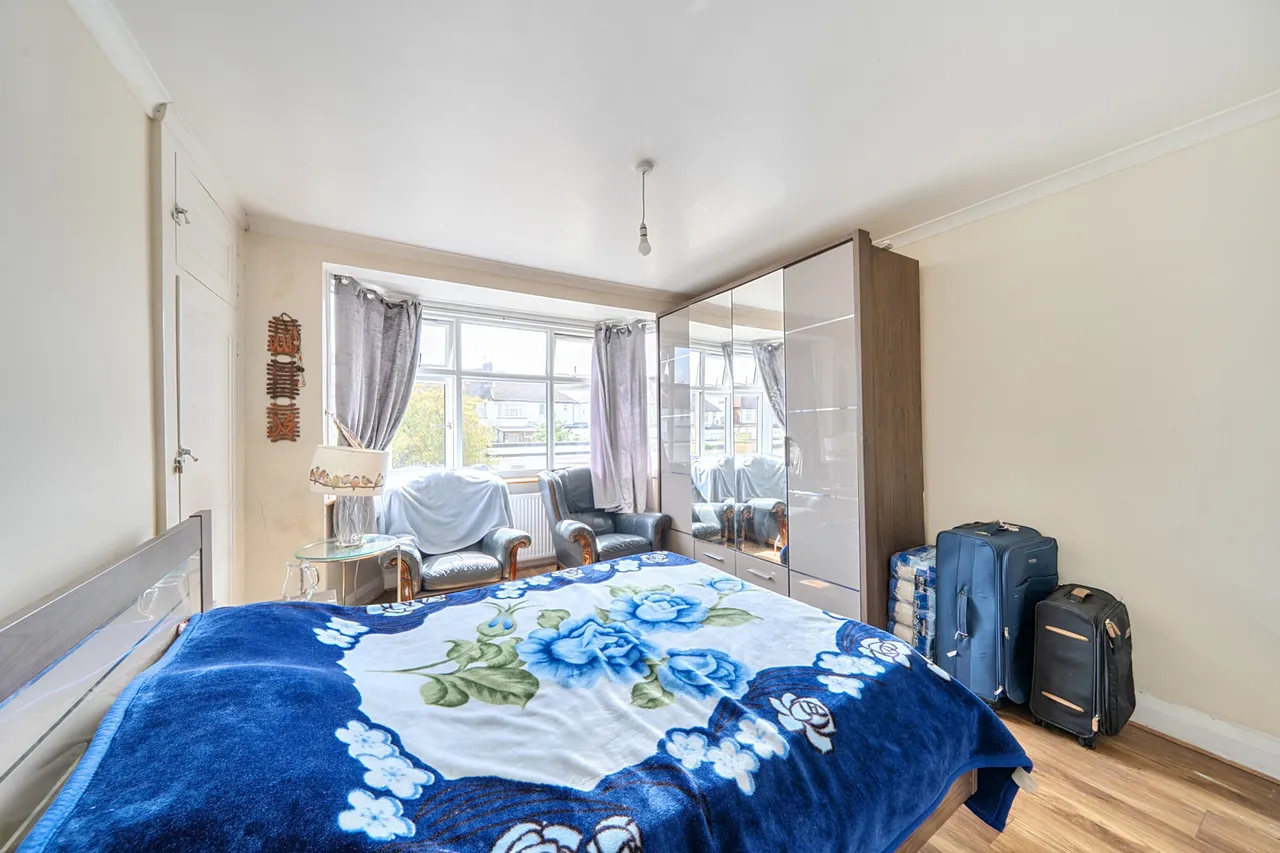 Chapman Crescent, Harrow, HA3, photo 17