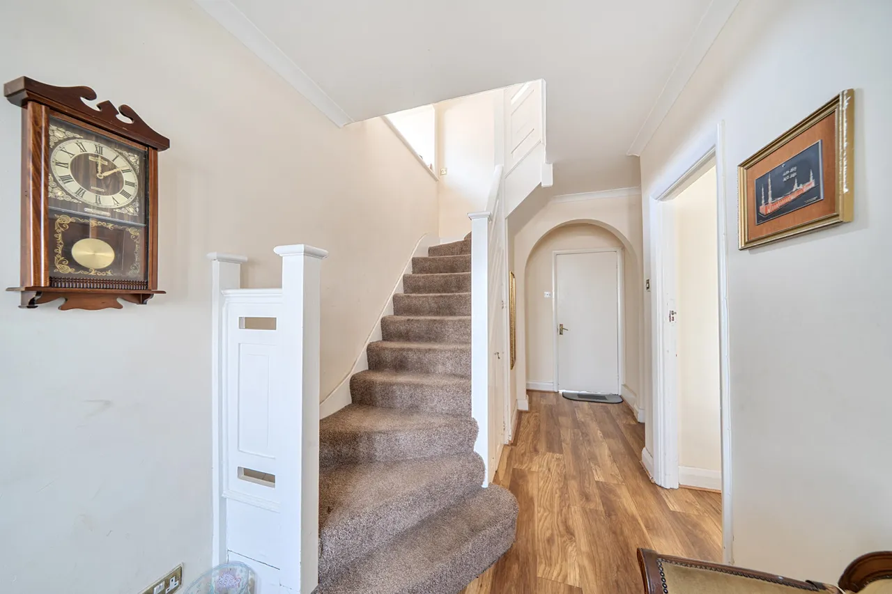 Chapman Crescent, Harrow, HA3, photo 8