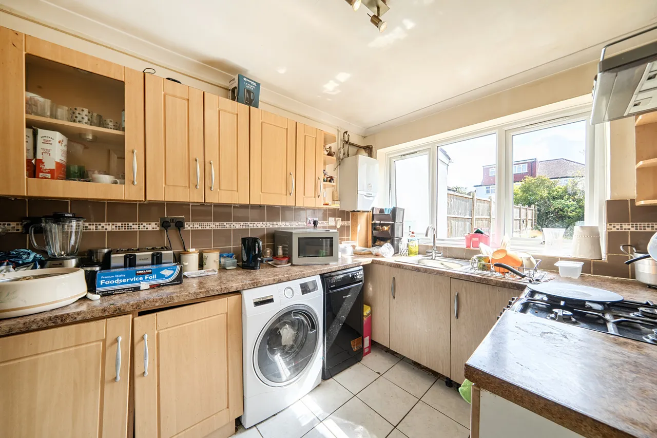 Chapman Crescent, Harrow, HA3, photo 19