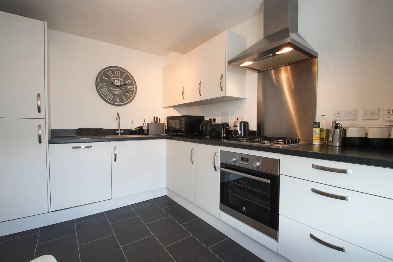 Cotton Lane, Dartford, photo 5