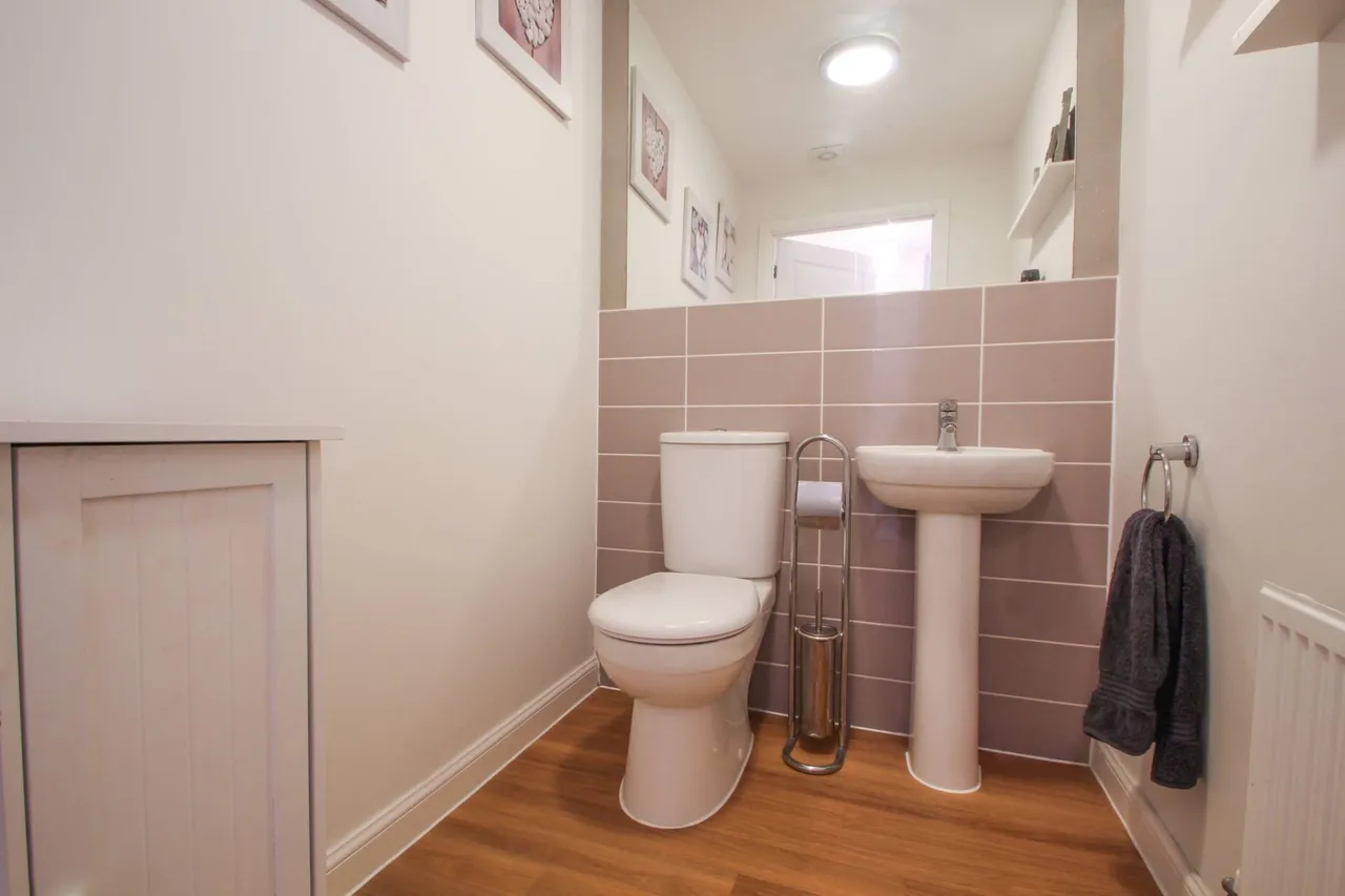 Cotton Lane, Dartford, photo 7