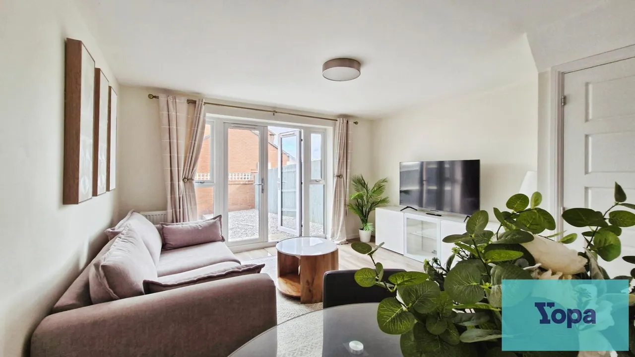 Bird Way, Lawley, TF4, photo 9