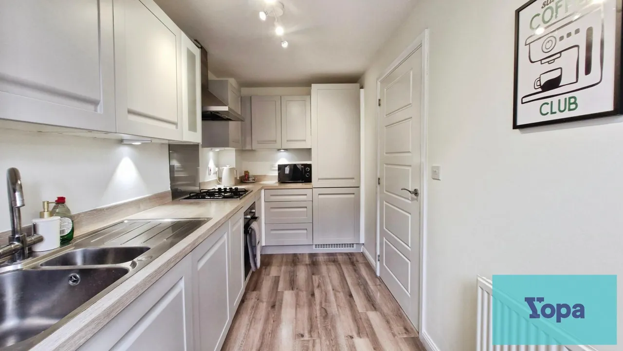 Bird Way, Lawley, TF4, photo 6