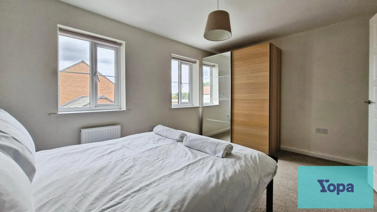 Bird Way, Lawley, TF4, photo 20
