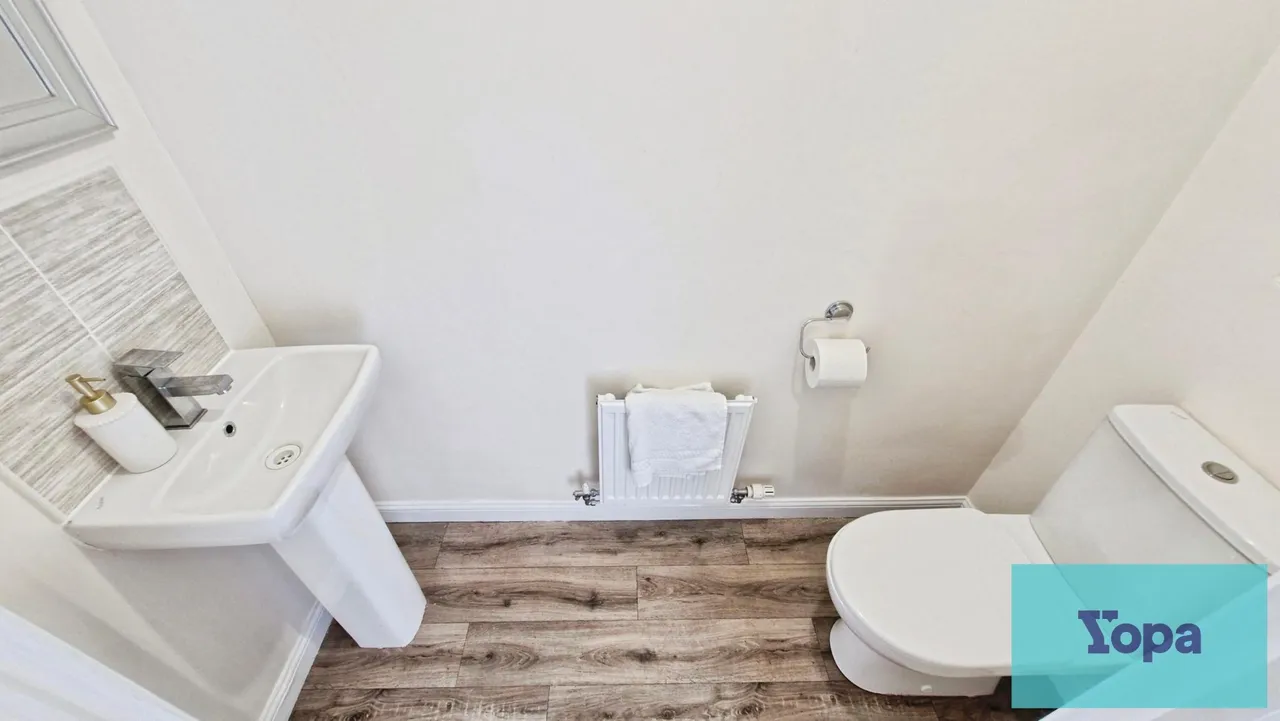 Bird Way, Lawley, TF4, photo 24