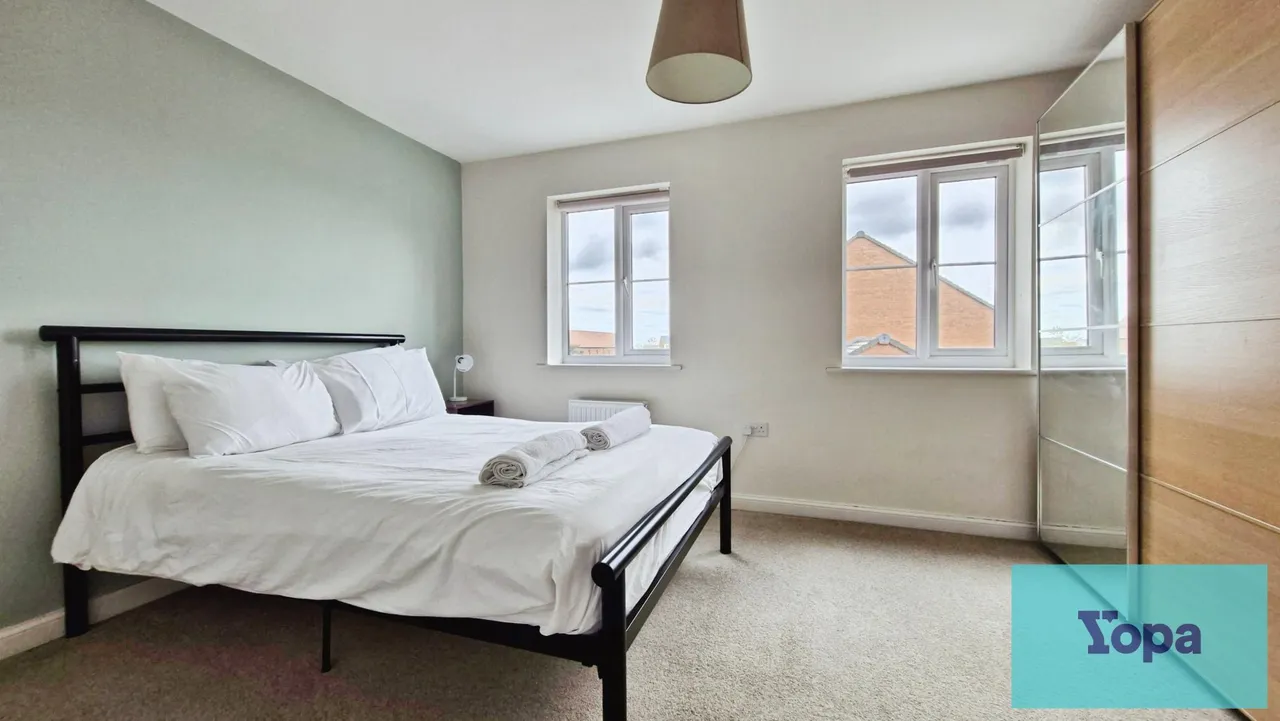Bird Way, Lawley, TF4, photo 19