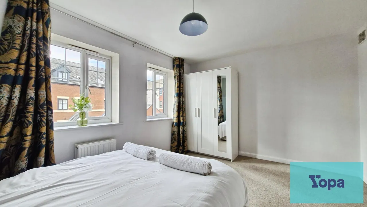 Bird Way, Lawley, TF4, photo 22