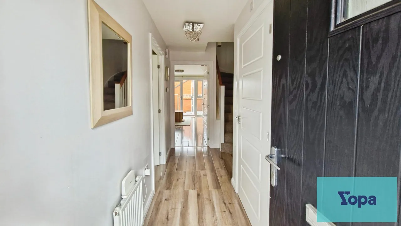 Bird Way, Lawley, TF4, photo 11