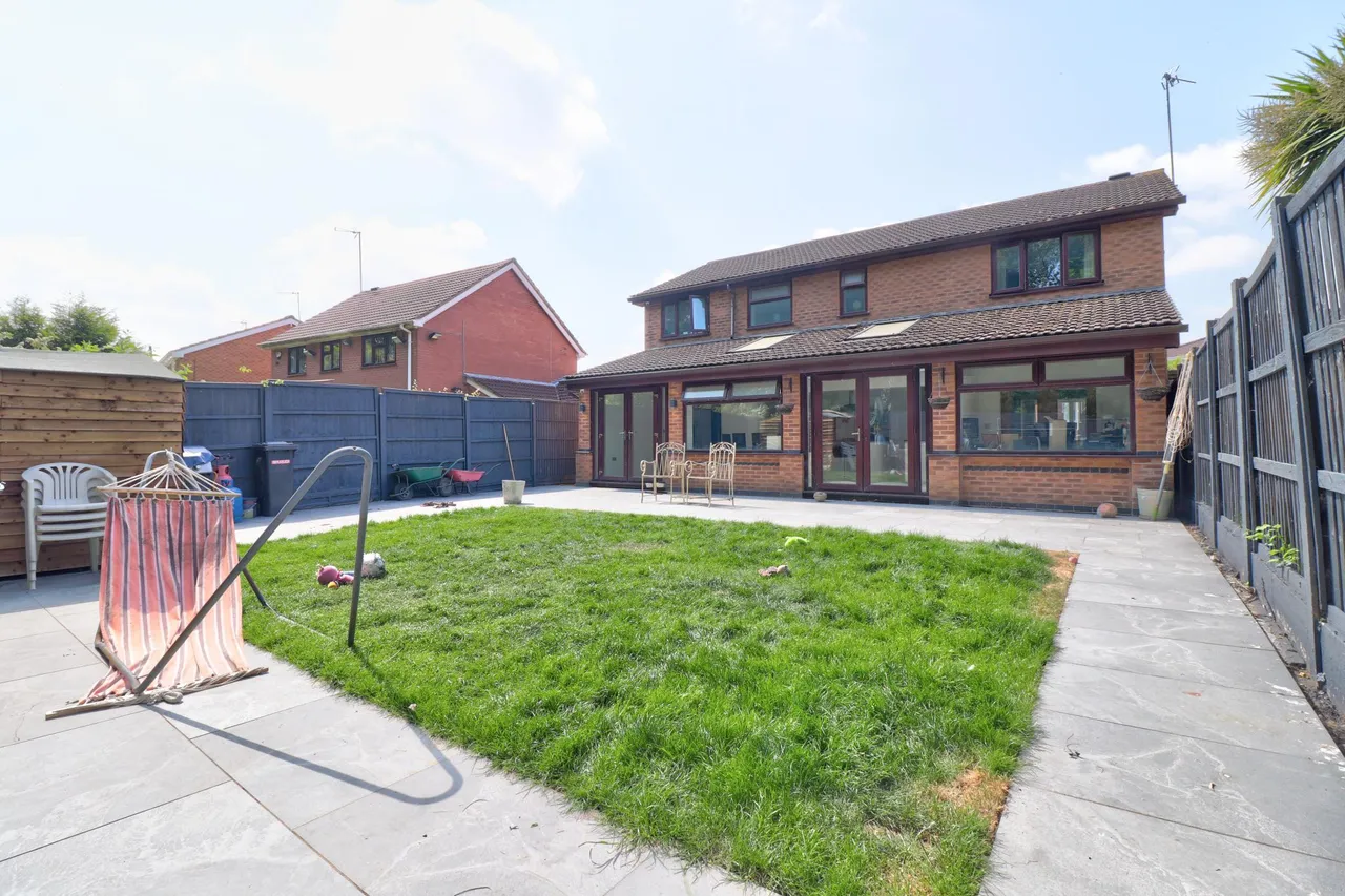 Parkside Close, Leicester, LE4, photo 12