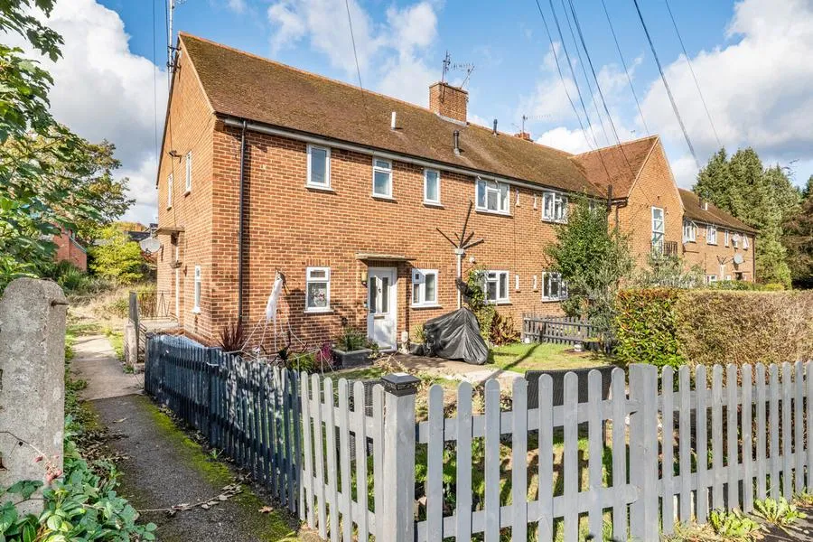2 bed flat for sale, Nell Gwynne Avenue, Ascot, SL5