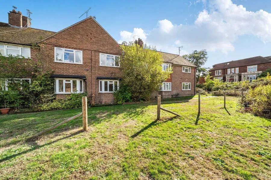 Nell Gwynne Avenue, Ascot, SL5, photo 10