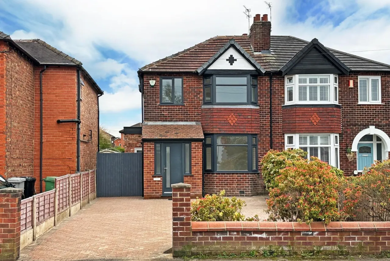 Stockport Road, Timperley, Cheshire WA15 7SR, photo 21