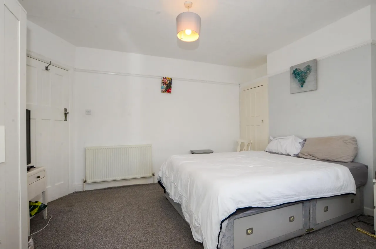Christchurch Gardens, Harrow, HA3, photo 15