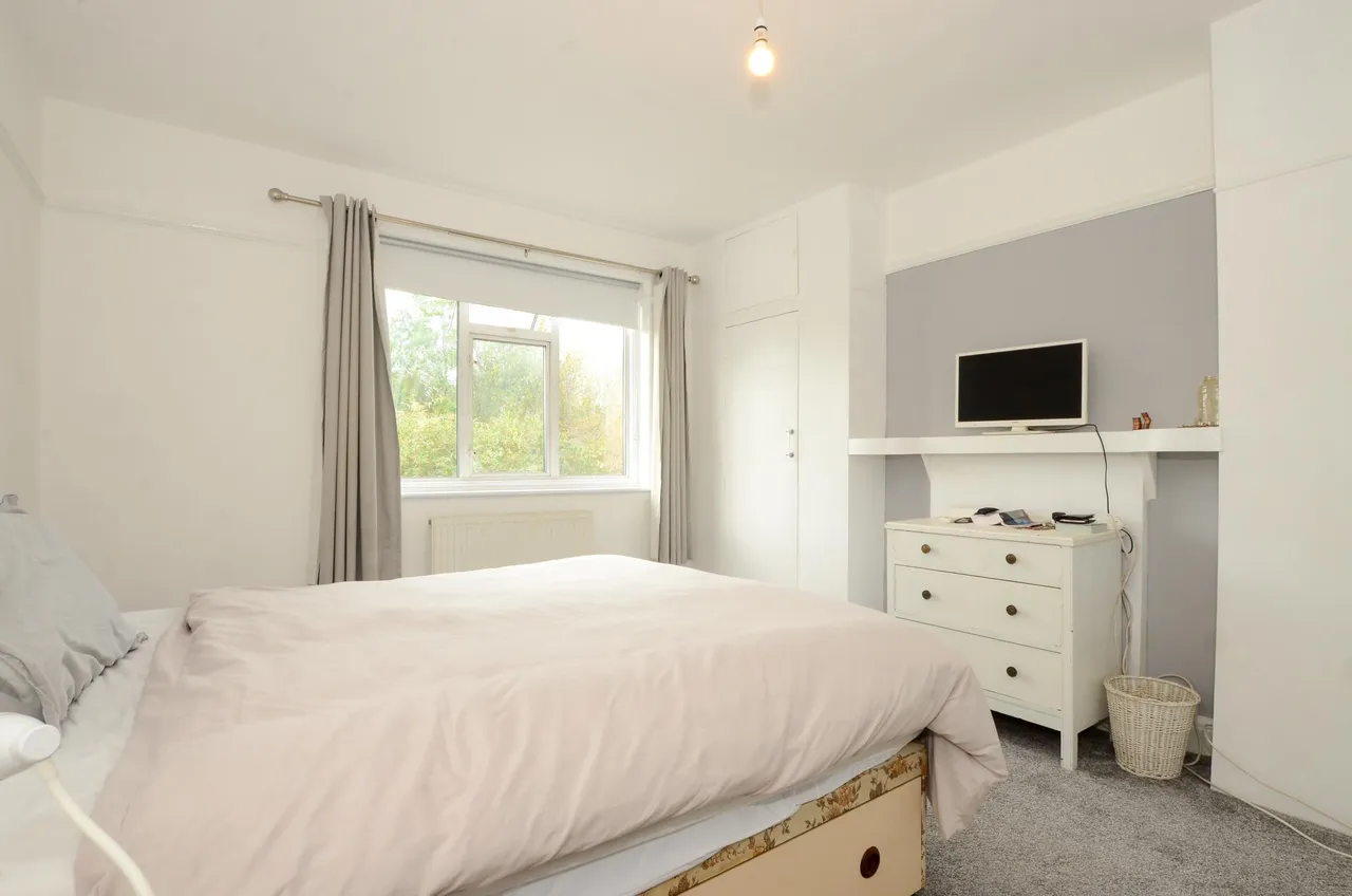 Christchurch Gardens, Harrow, HA3, photo 20