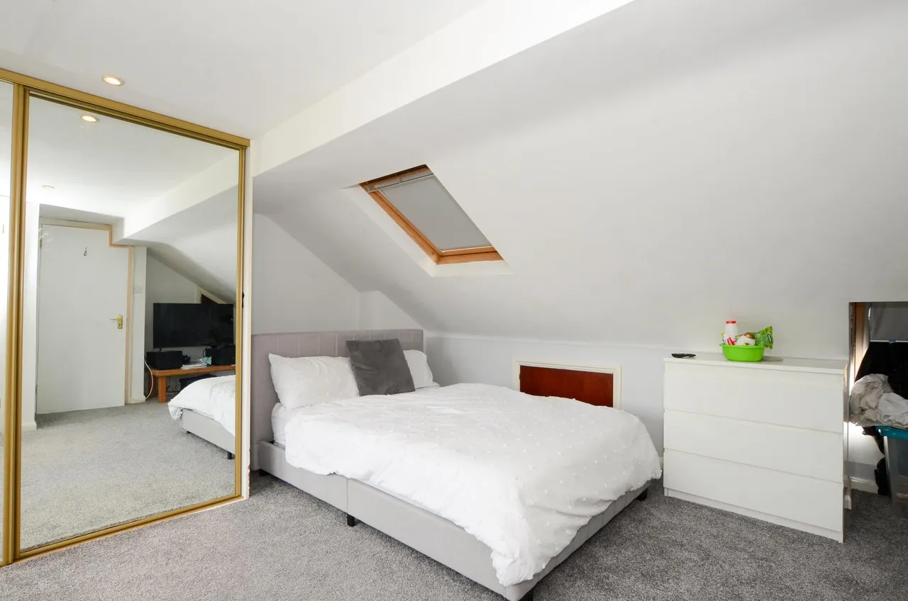 Christchurch Gardens, Harrow, HA3, photo 24
