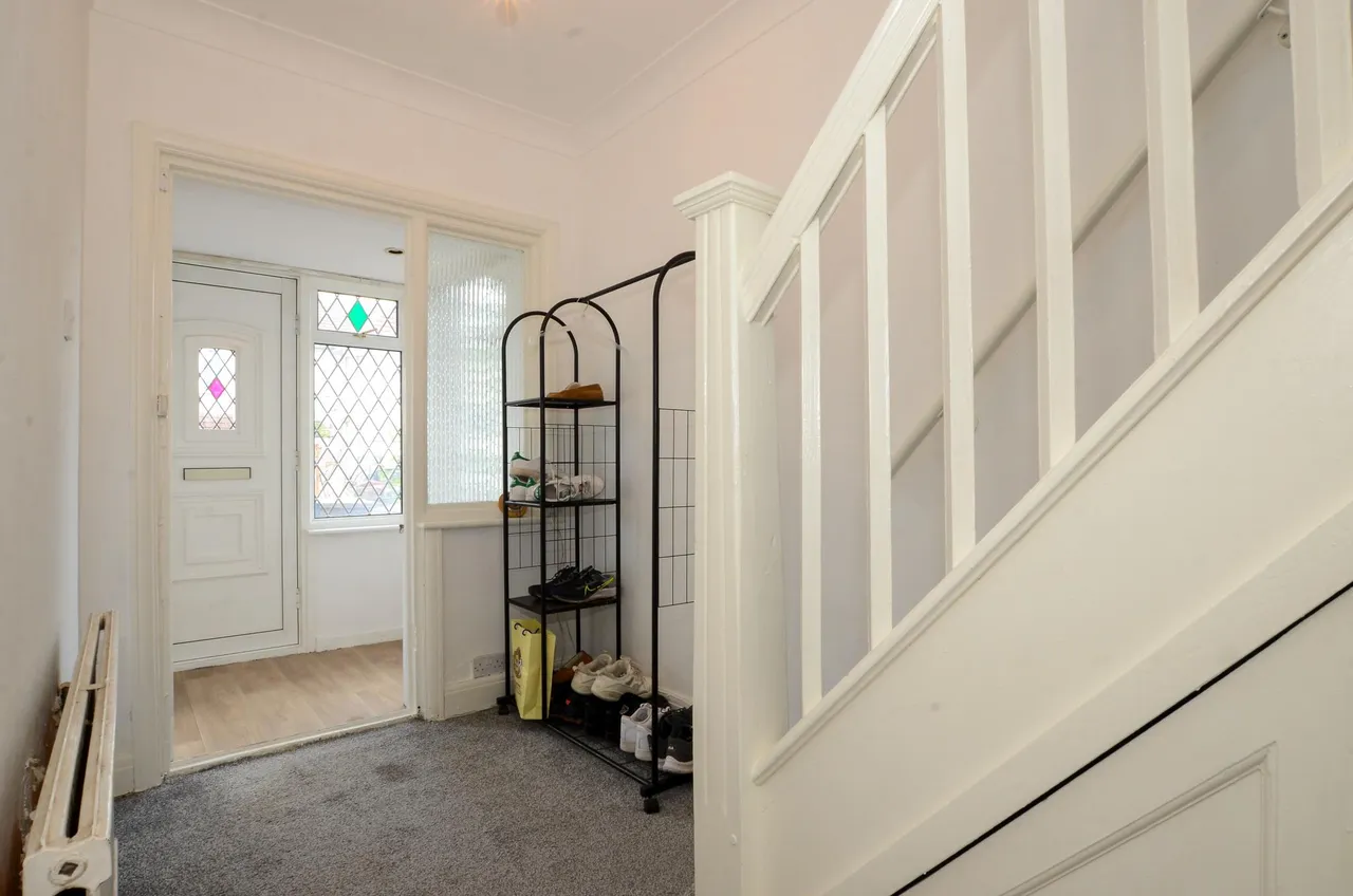 Christchurch Gardens, Harrow, HA3, photo 12