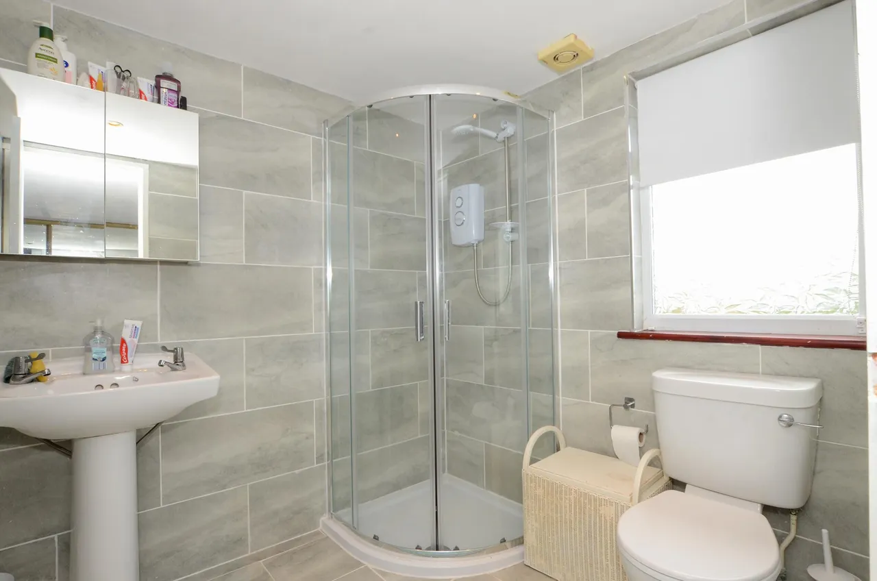 Christchurch Gardens, Harrow, HA3, photo 25