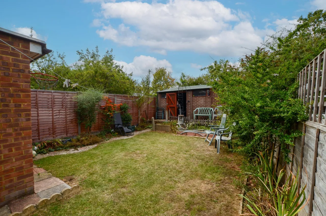 Christchurch Gardens, Harrow, HA3, photo 27