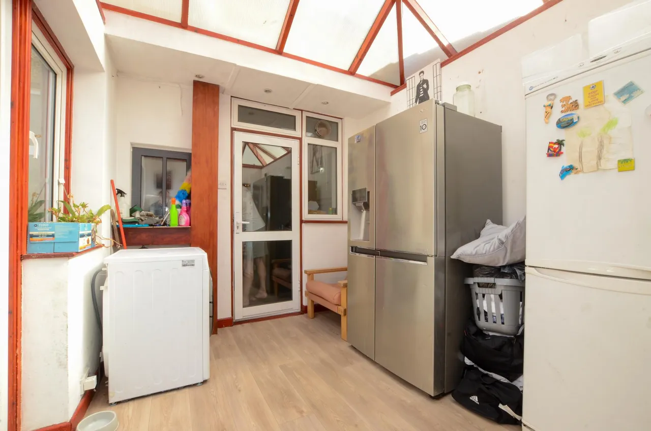 Christchurch Gardens, Harrow, HA3, photo 10