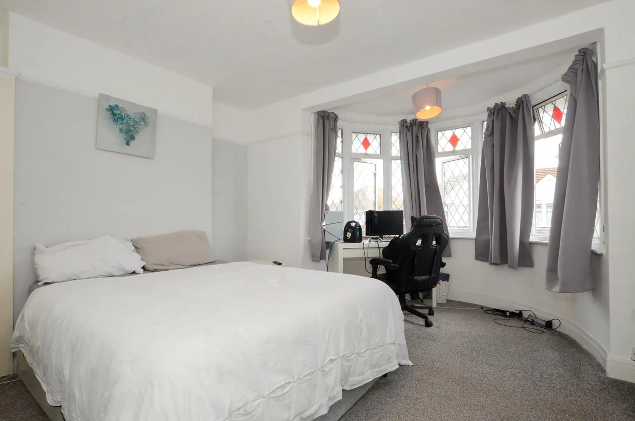 Christchurch Gardens, Harrow, HA3, photo 14