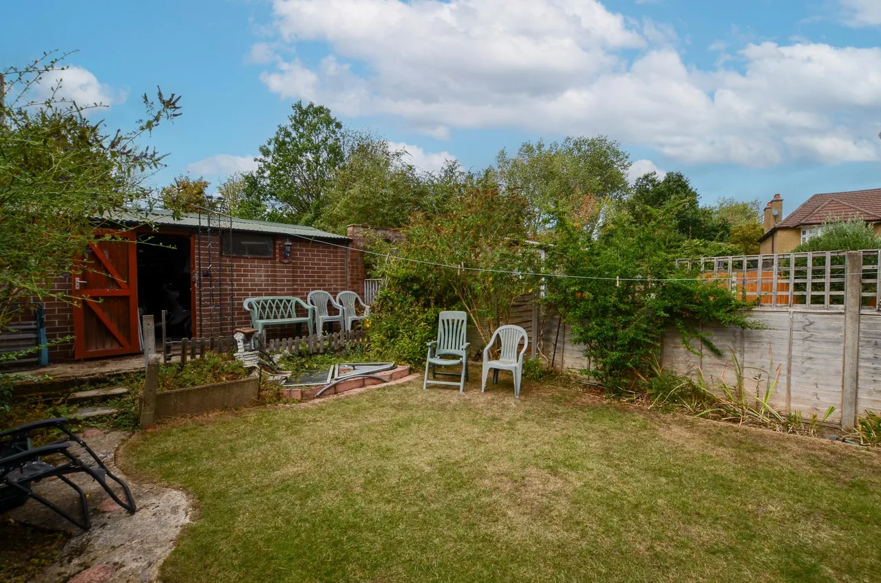 Christchurch Gardens, Harrow, HA3, photo 28