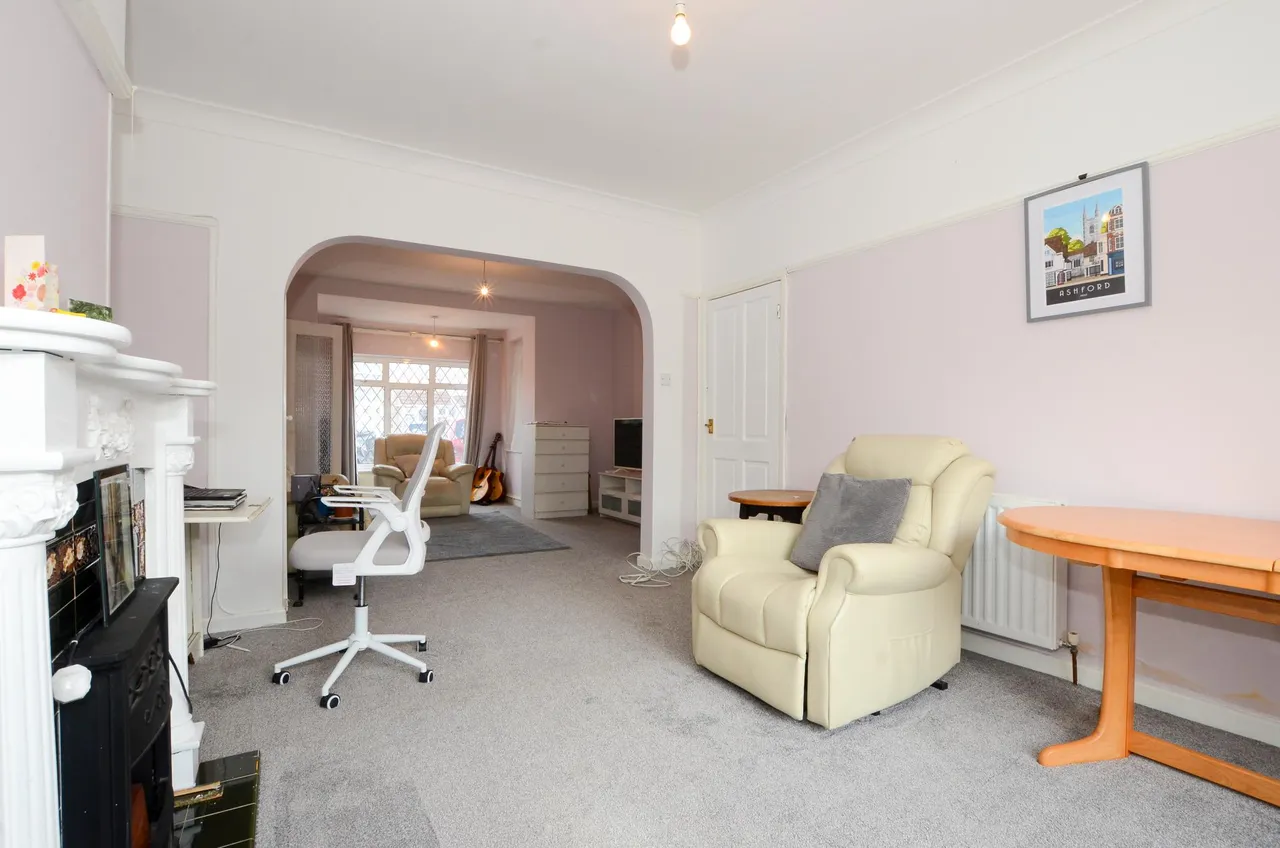Christchurch Gardens, Harrow, HA3, photo 5