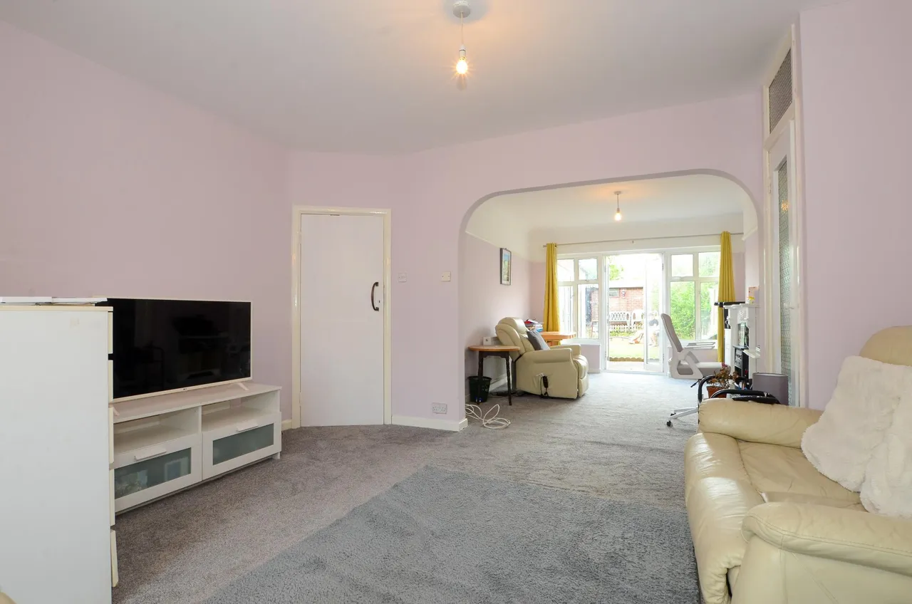 Christchurch Gardens, Harrow, HA3, photo 2