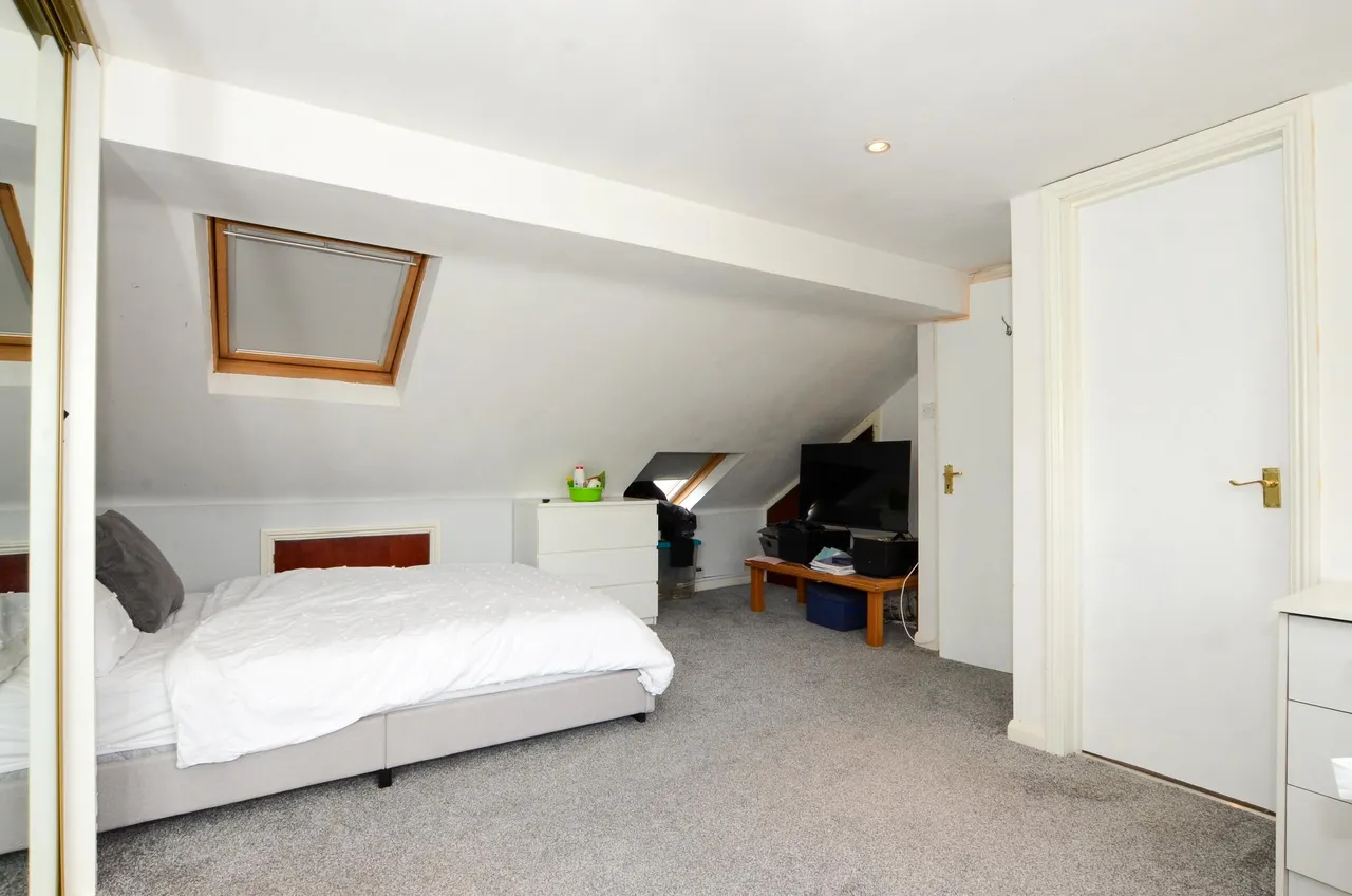 Christchurch Gardens, Harrow, HA3, photo 23