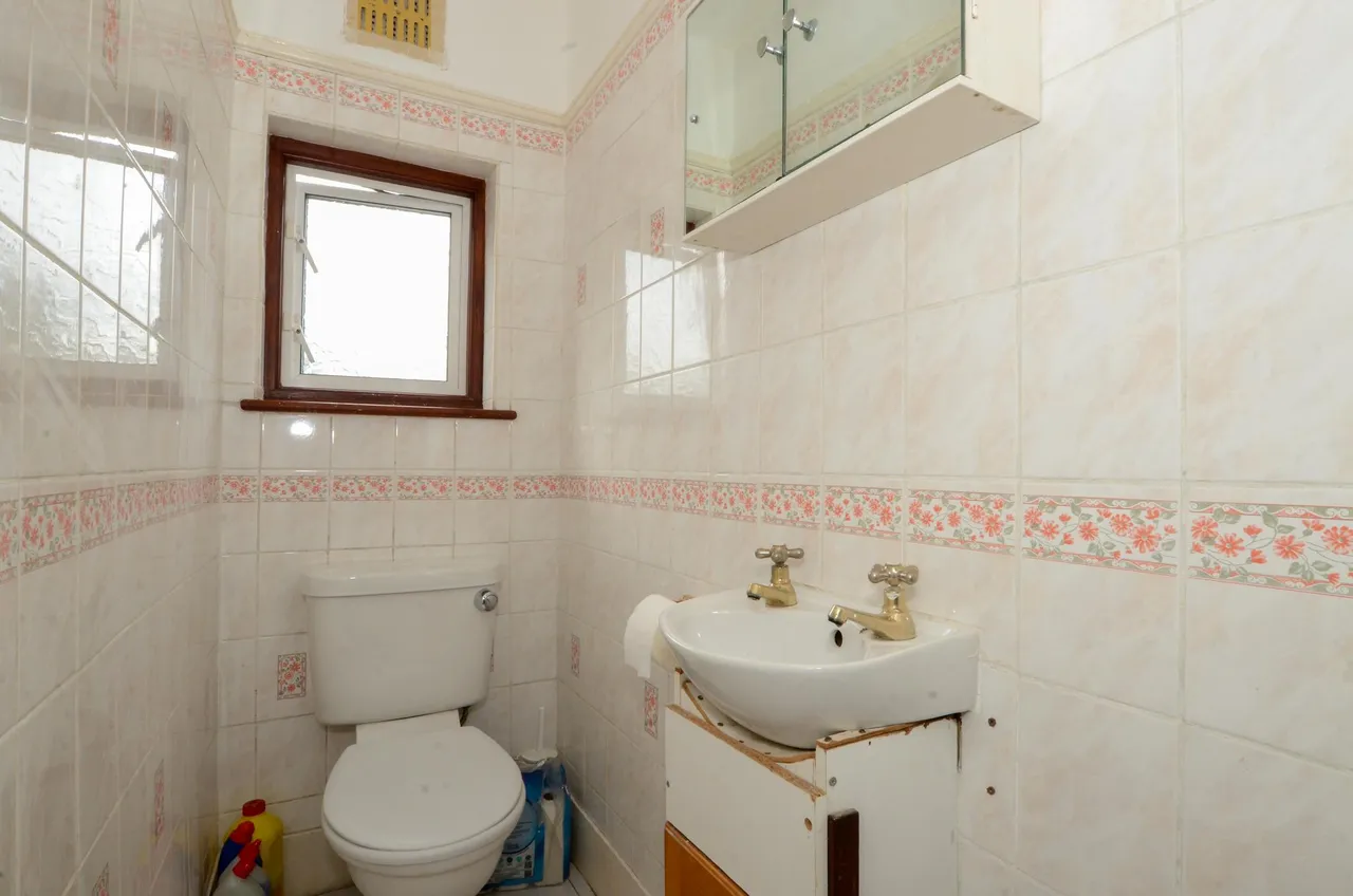 Christchurch Gardens, Harrow, HA3, photo 18