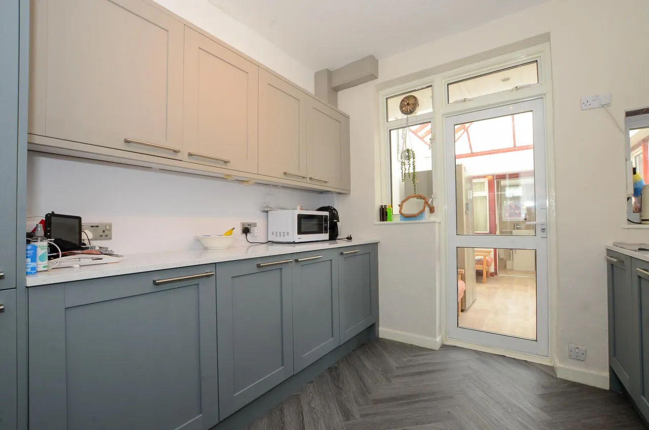 Christchurch Gardens, Harrow, HA3, photo 8
