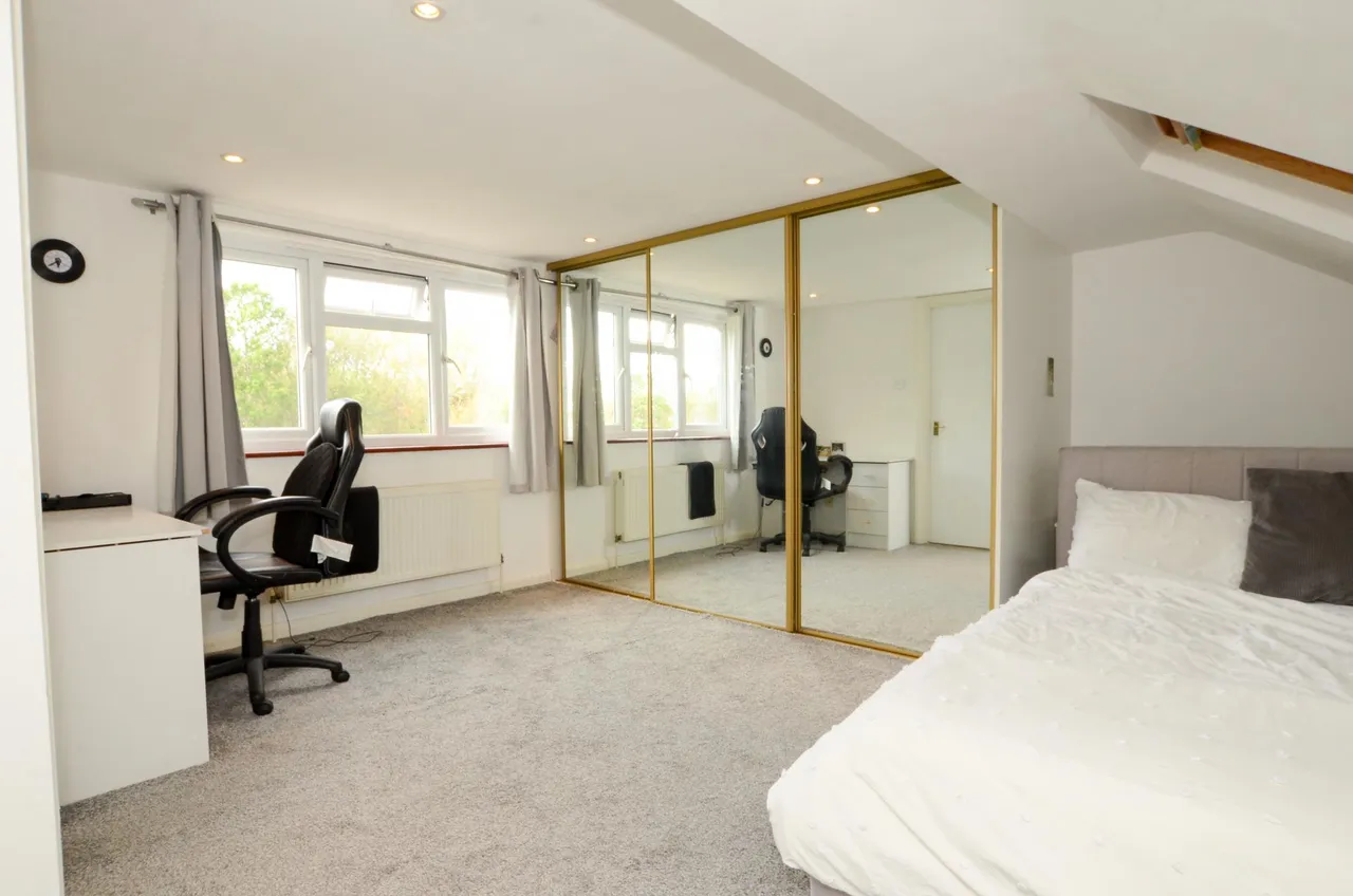 Christchurch Gardens, Harrow, HA3, photo 22