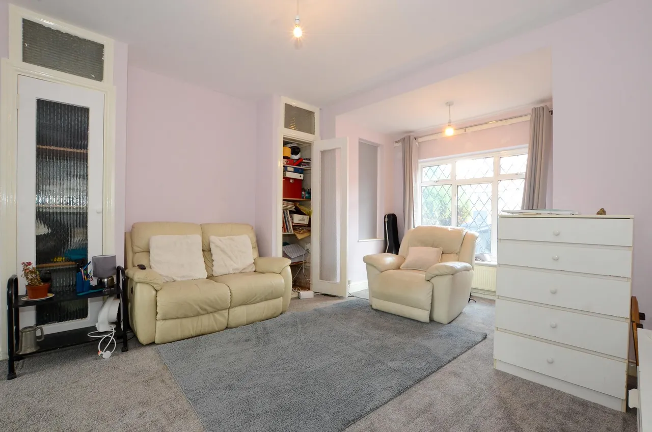 Christchurch Gardens, Harrow, HA3, photo 6