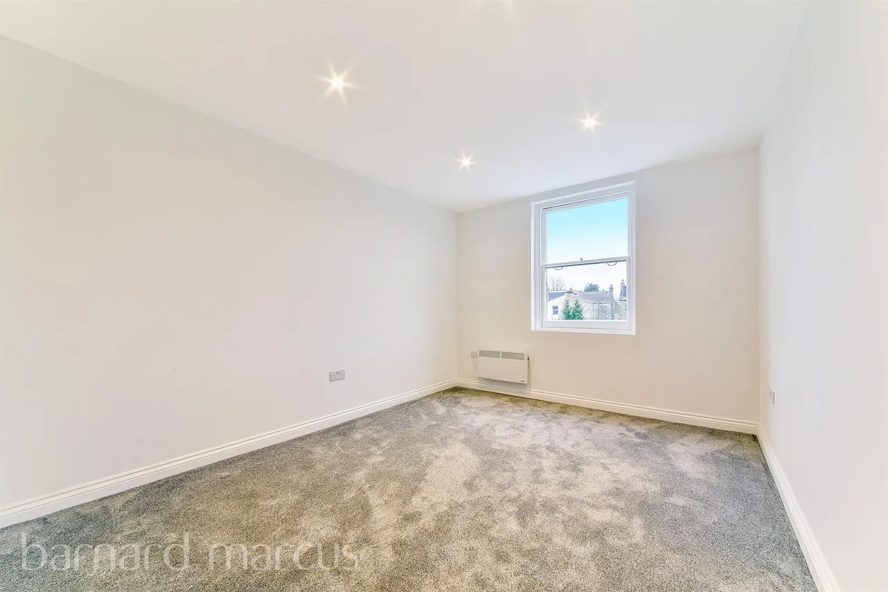 Park Lane, Wallington, SM6, photo 4