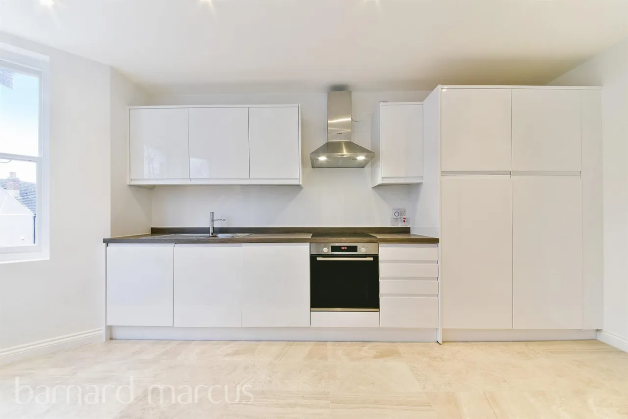 Park Lane, Wallington, SM6, photo 2