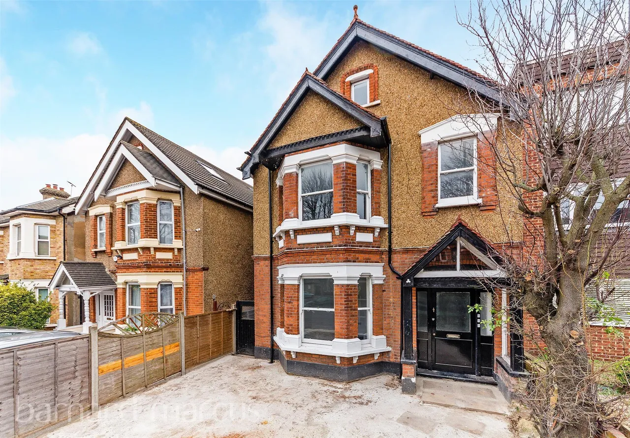 Park Lane, Wallington, SM6, photo 8