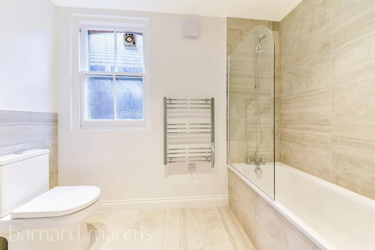Park Lane, Wallington, SM6, photo 6