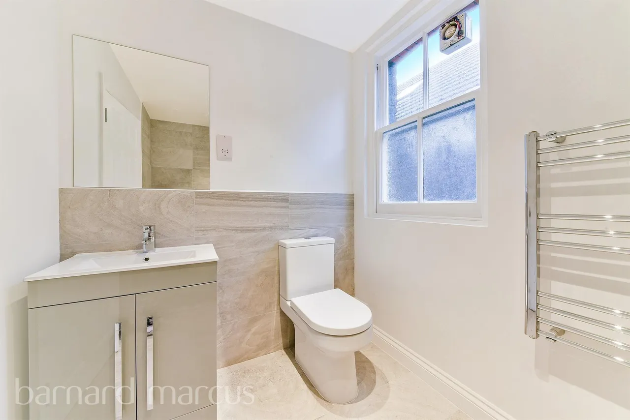 Park Lane, Wallington, SM6, photo 7