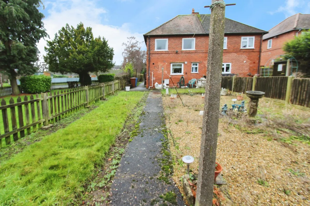 Spencer Avenue, Nottingham, NG10, photo 12
