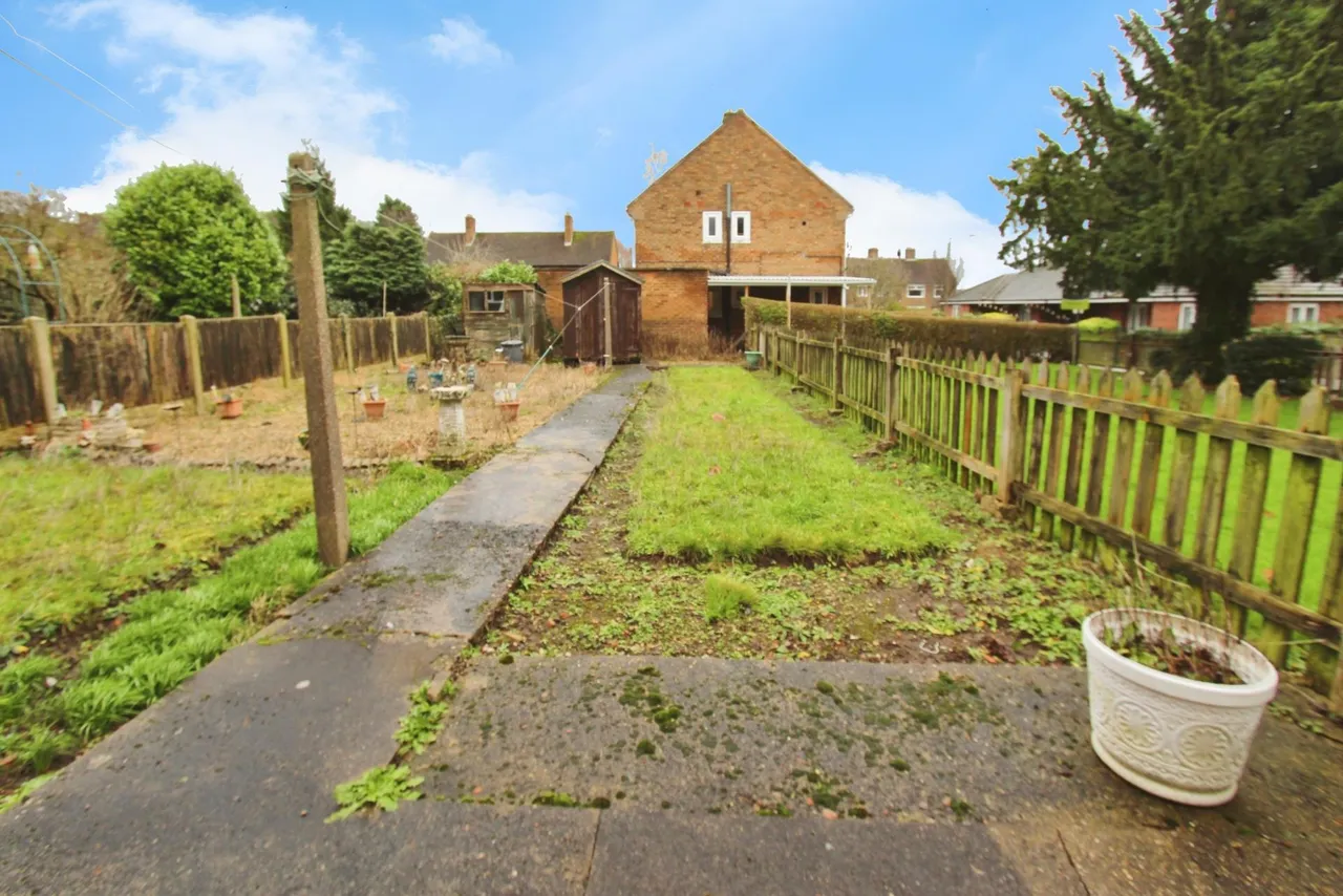 Spencer Avenue, Nottingham, NG10, photo 2