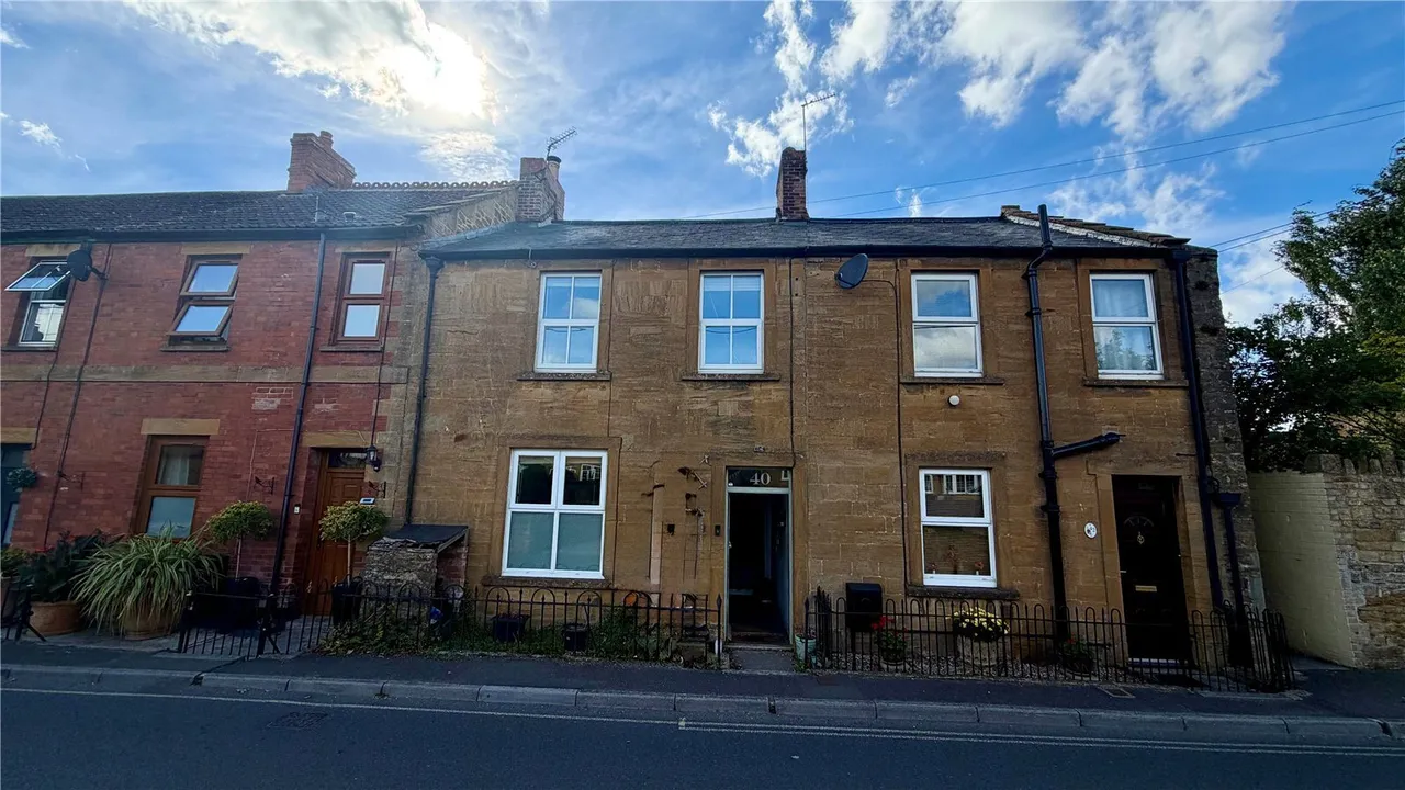 North Street, Martock, TA12, photo 23