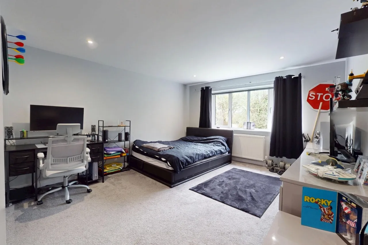 Goldcrest Grove, Apley, Telford TF1 6TA, photo 28