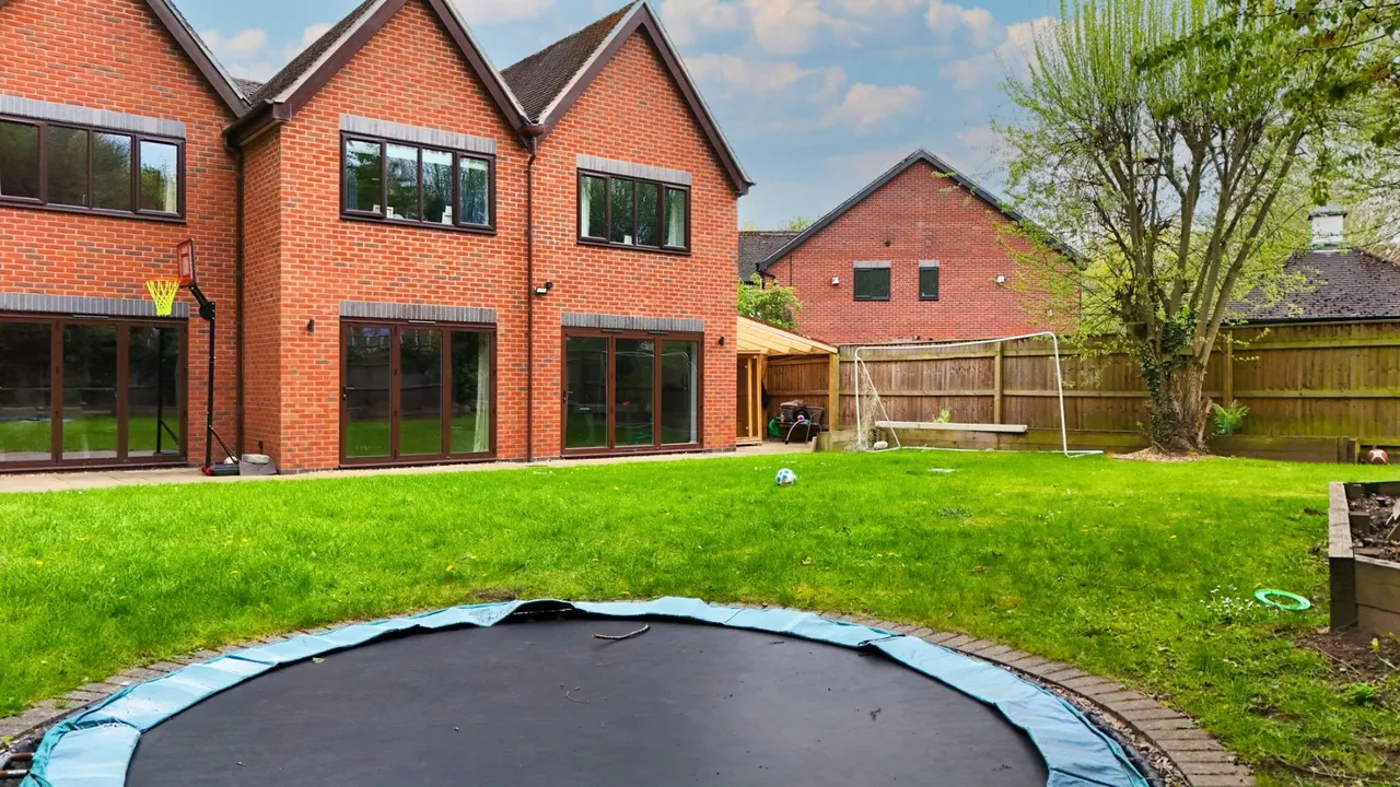 Goldcrest Grove, Apley, Telford TF1 6TA, photo 45