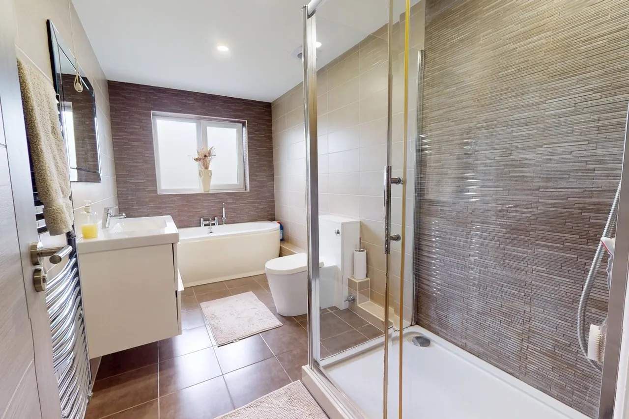 Goldcrest Grove, Apley, Telford TF1 6TA, photo 39