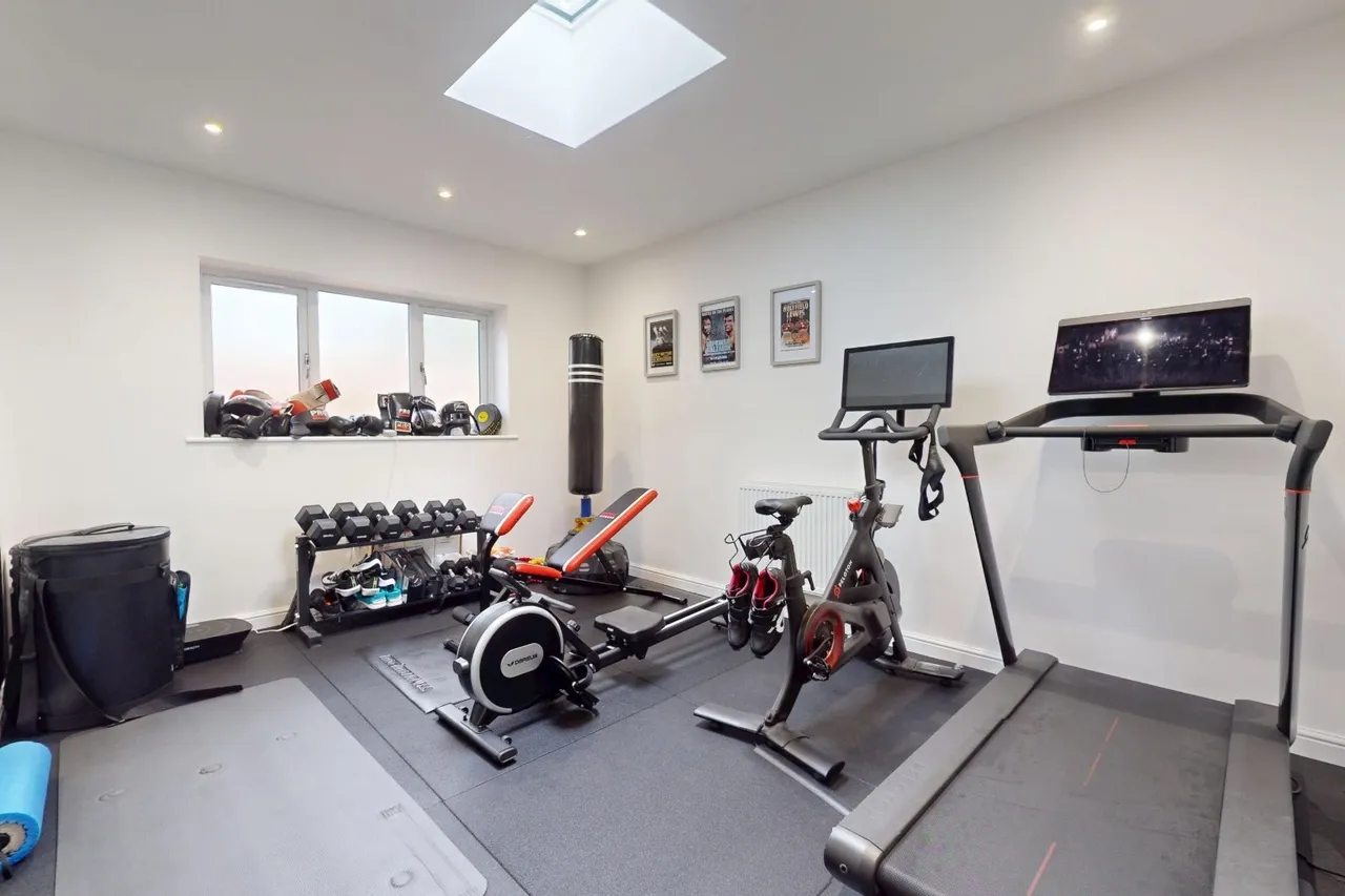 Goldcrest Grove, Apley, Telford TF1 6TA, photo 16